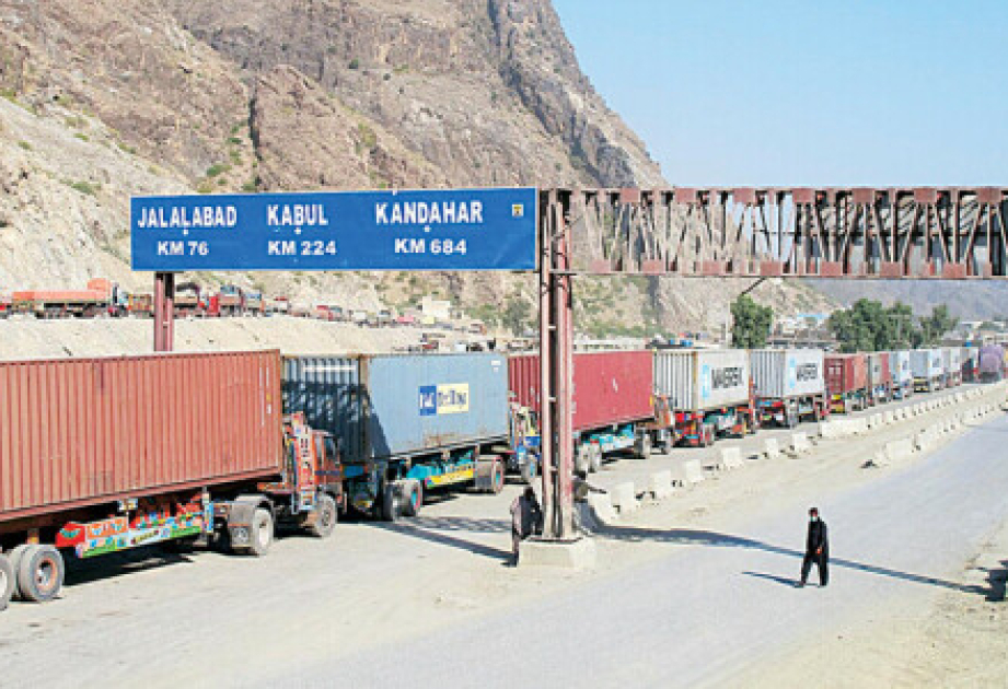Pakistan begins clearing UN aid consignment movement for Afghanistan