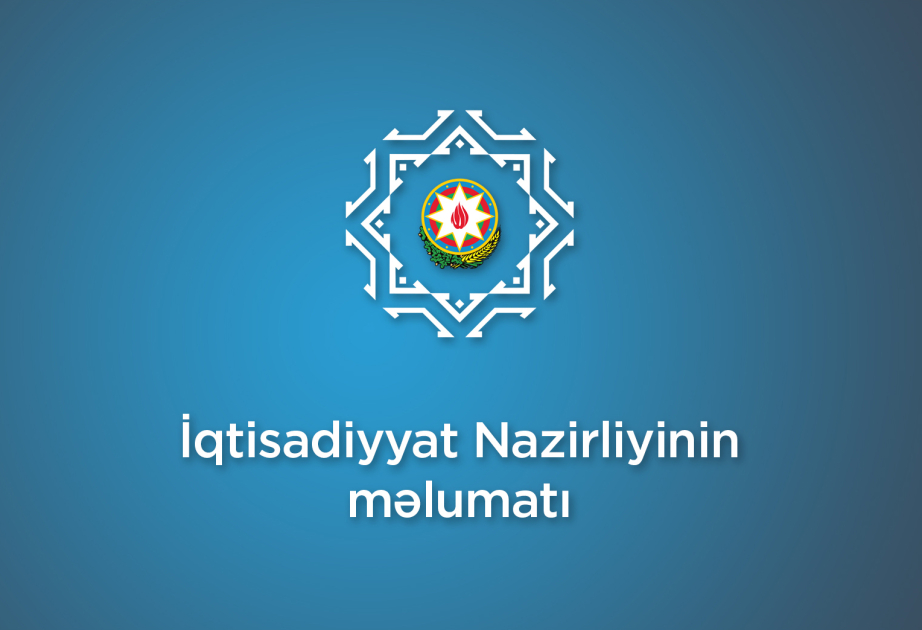 İqtisadiyyat nazirinin müavini Şabranda vətəndaşlarla görüşəcək