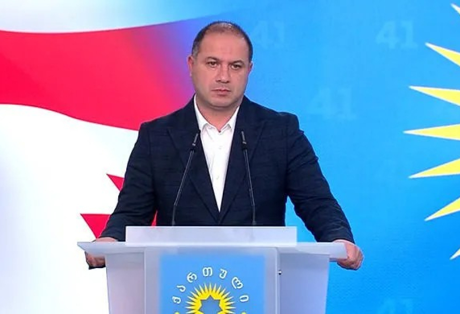 Gürcüstanın dövlət universitetləri xarici tələbələri qəbul etməyəcək