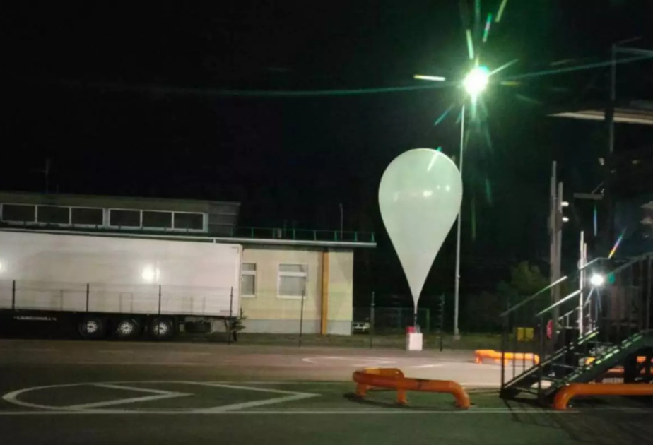 Первая авиакомпания отменила рейс в Вильнюс из-за инцидентов с метеошарами