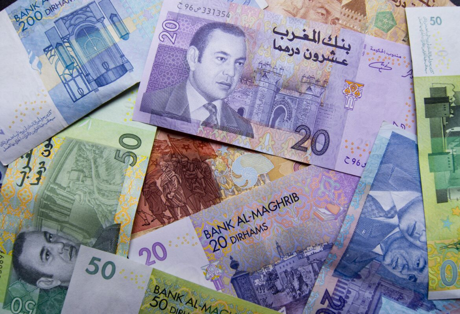 Марокканский дирхам – вторая сильная африканская валюта в 2025 году