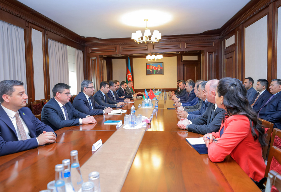 ‘Nakhchivan will turn into important logistics and tourism center’