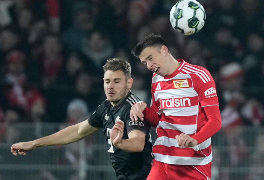 Fußball: Bayern München, Holstein Kiel, VfB Stuttgart und SC Freiburg im Viertelfinale des DFB-Pokals