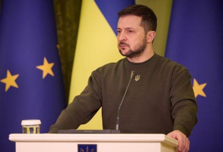 Ukraine-Krieg: Selenskyj kündigt weitere Gespräche mit den USA an