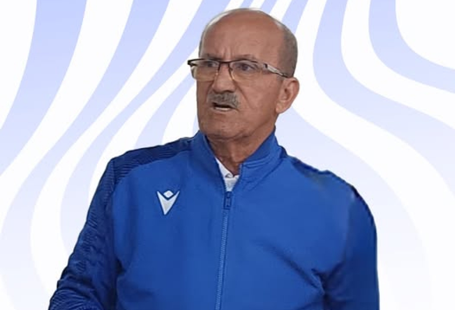 Vidadi Əliyev Azərbaycan Həndbol Federasiyasının cənub bölgəsi üzrə koordinatoru təyin edilib