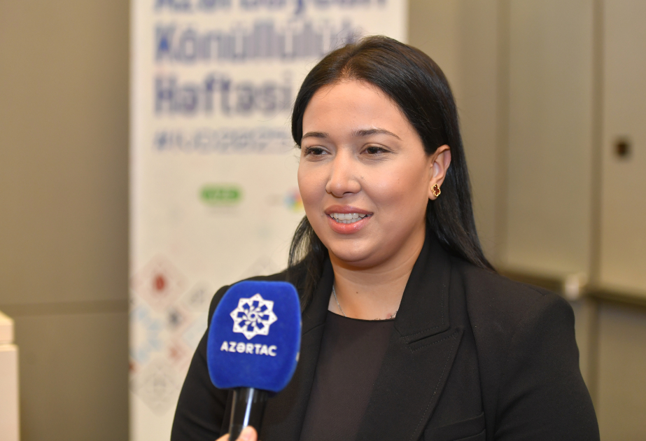 Nazirlik rəsmisi: Gələn il Azərbaycanda süni intellekt və robototexnika sahəsində çempionatın keçirilməsi planlaşdırılır