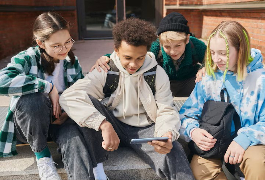 Meta wirft in Australien Kinder von Instagram und Facebook