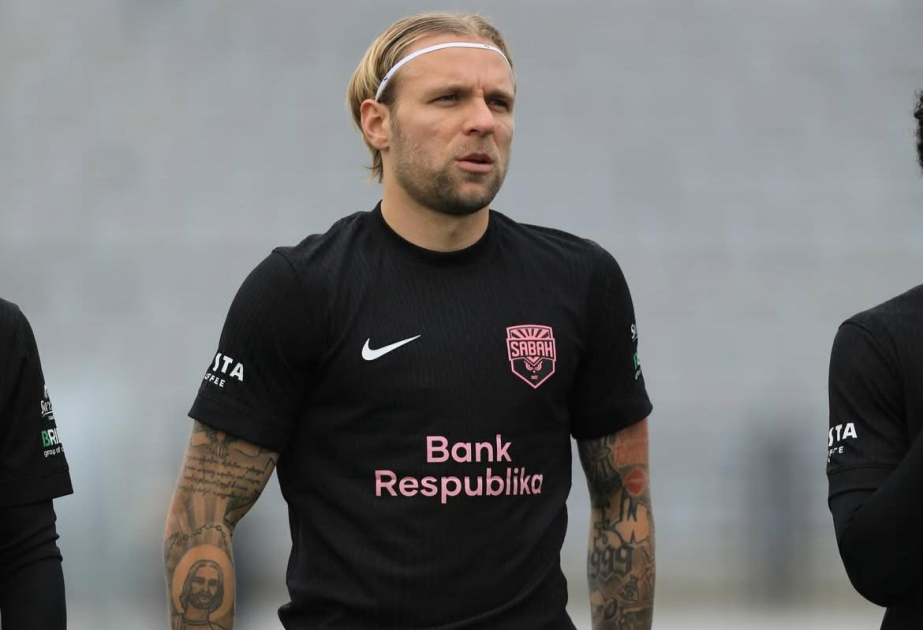 “Sabah”ın futbolçusu: İnanıram ki, yenidən Polşa millisinə dəvət alacağam - MÜSAHİBƏ