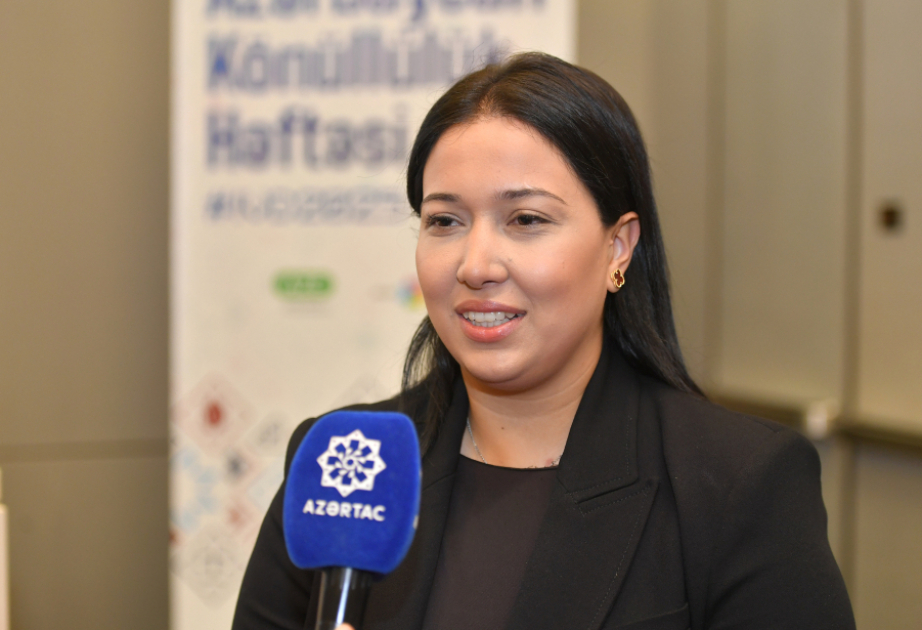 Azerbaijan launches youth exchange program with Saudi Arabia