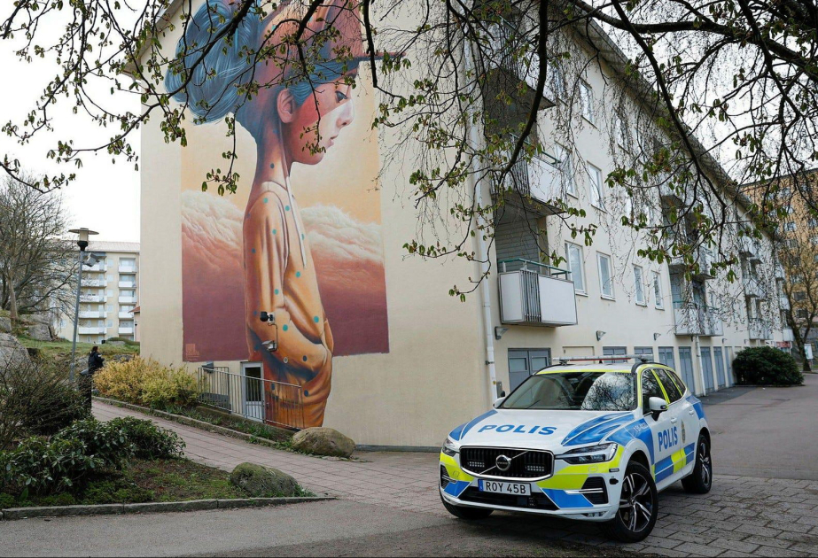 Полиция Гётеборга: все больше детей втягиваются в преступность