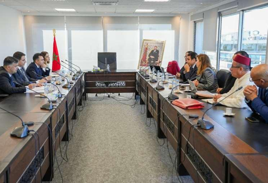 Azərbaycan və Mərakeş arasında məşğulluq sahəsində əməkdaşlıq genişlənir
