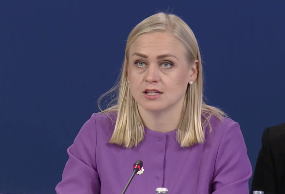 La presidenta de la OSCE: “La finalización del conflicto entre Armenia y Azerbaiyán es un ejemplo muy exitoso que genera optimismo”