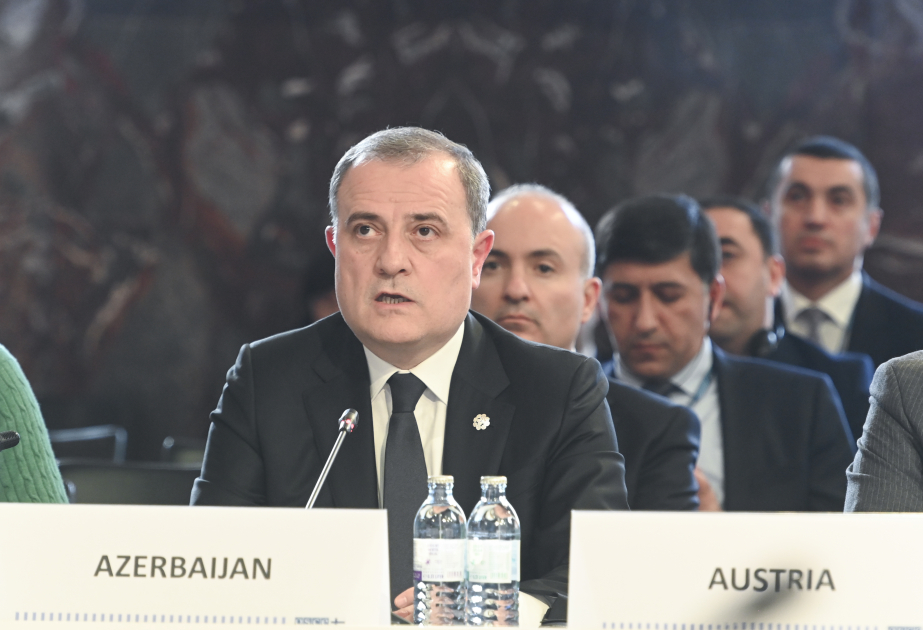 Minister Jeyhun Bayramov: Azerbaijan and Armenia experiencing most peaceful and stable period