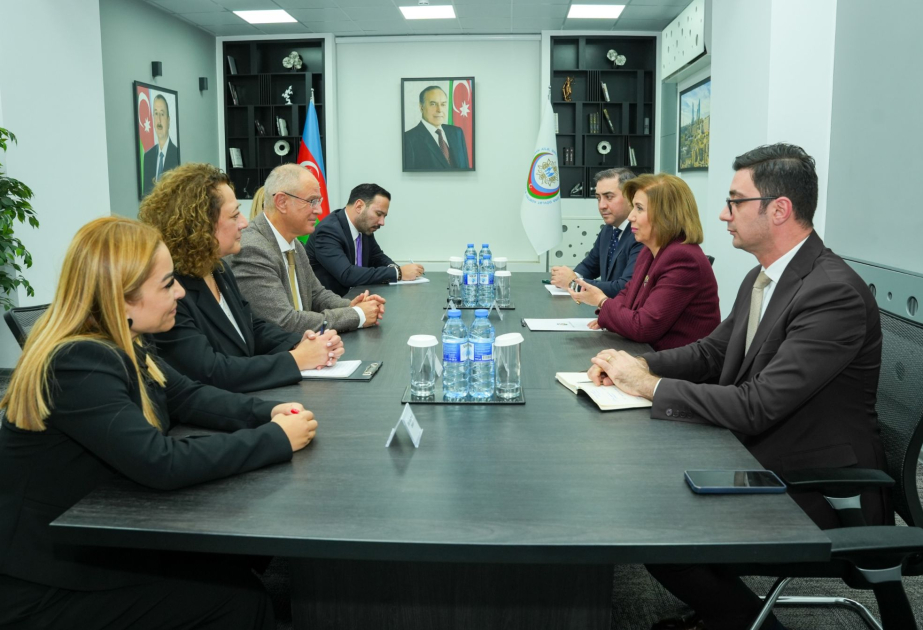 Azərbaycan və Şimali Kipr arasında ailə, qadın və uşaq məsələləri üzrə əməkdaşlıq müzakirə olunub