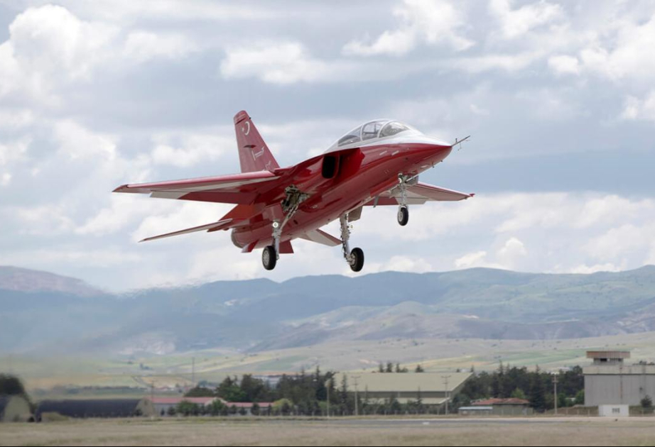 Объем экспорта оборонной промышленности Турции достиг рекордного уровня
