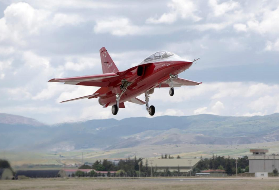 Türkiye's defense, aviation exports climb 30% to record high in 11 months