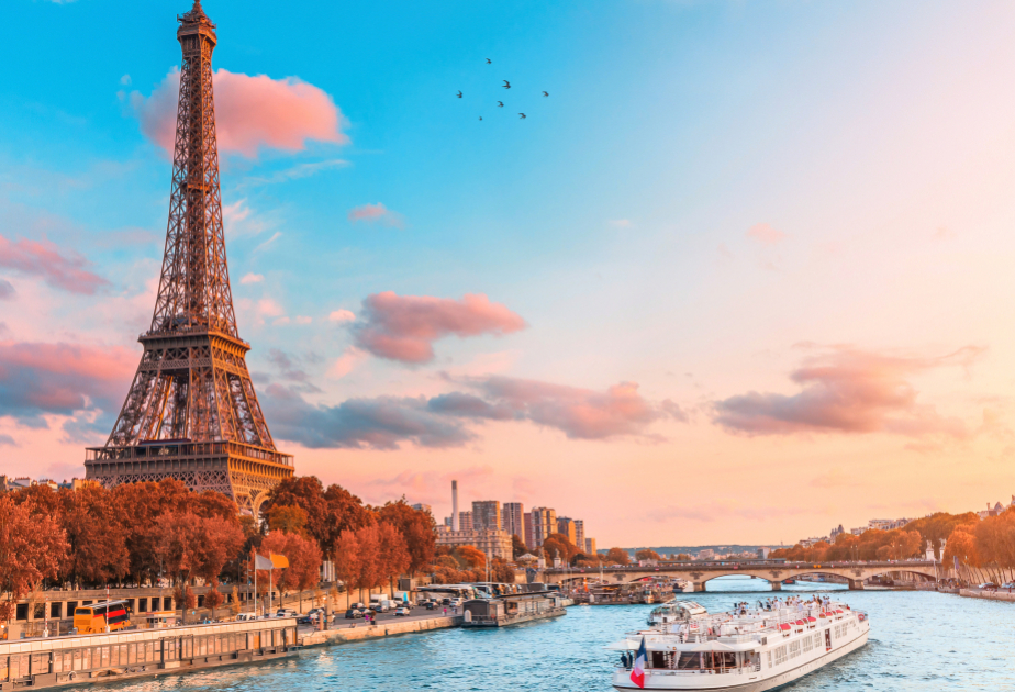 France : Paris classée 5ᵉ ville la plus sale du monde