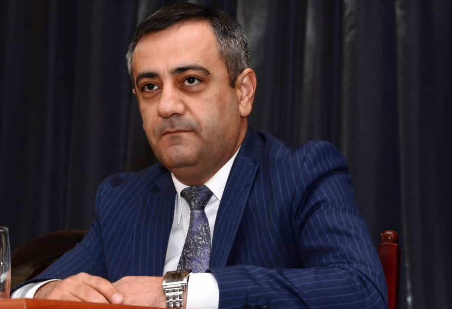 Recent political repressions in Armenia have intensified COMMENTARY