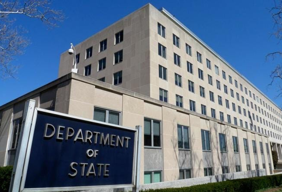 US issues travel warning for Venezuela