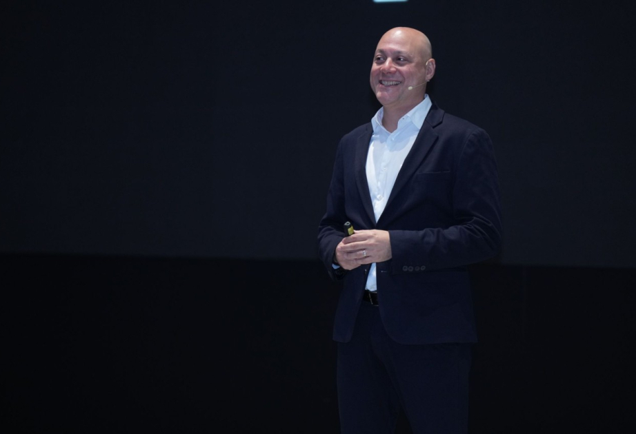 Expert: Azerbaijan is strong in energy, and AI can help the country transition from a resource exporter to a technology exporter -  INTERVIEW