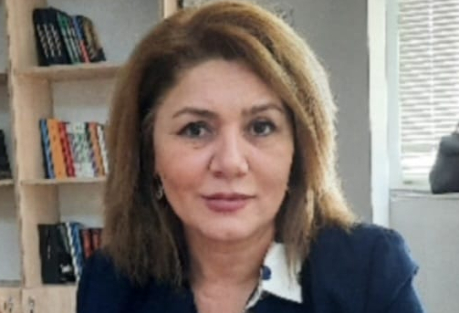 Шахла Нурузаде: Необходимо активно адаптировать традиционные ценности к цифровой среде  КОММЕНТАРИЙ