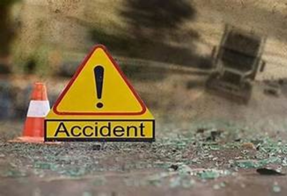 19 killed, 1346 injured in Punjab road accidents