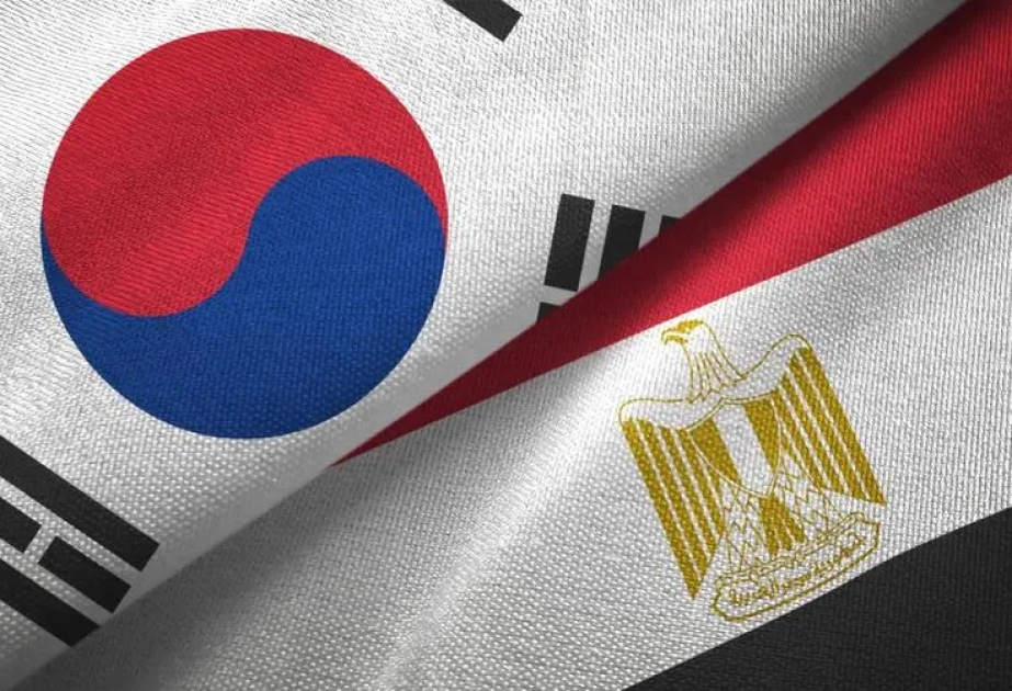 S. Korea, Egypt discuss arms cooperation in Cairo