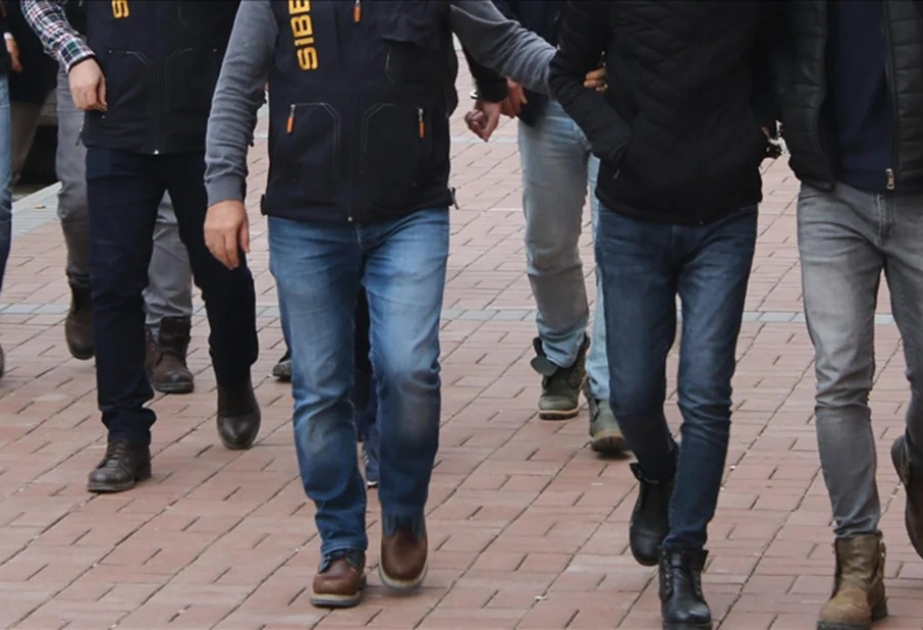 Türkiyədə mərc oyunlarına görə çoxlu sayda futbolçu və bir neçə klub rəhbəri saxlanılıb