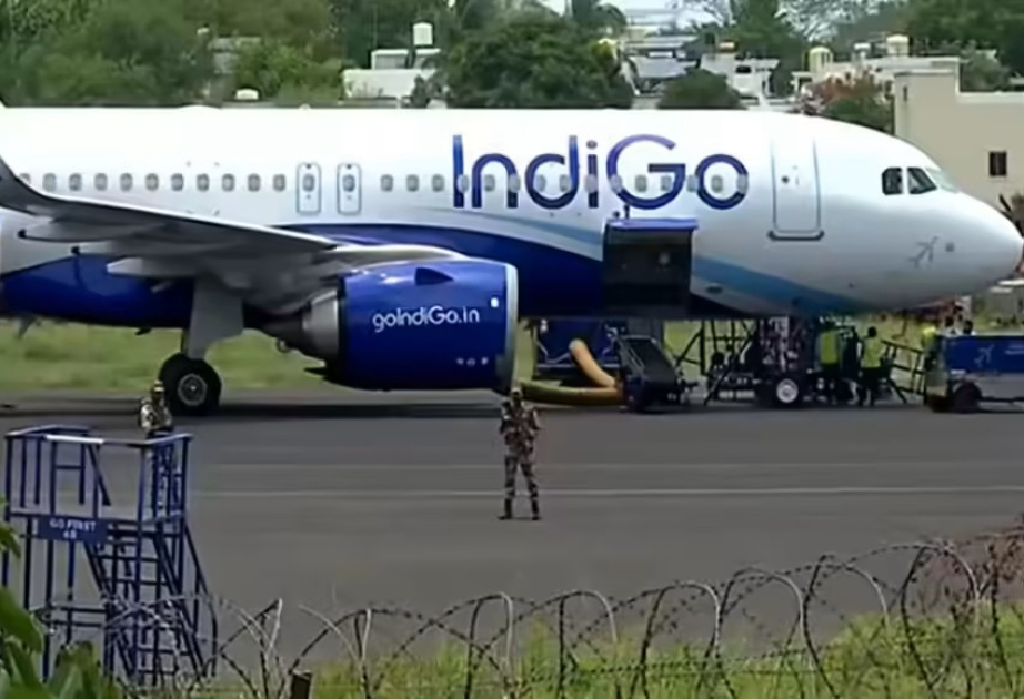 India's IndiGo cancels around 500 flights, New Delhi, Mumbai hard hit as crisis deepens