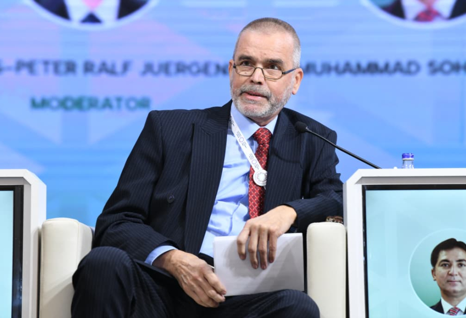Ermənistandan didərgin düşmüş azərbaycanlıların mədəni irsinin bərpası məsələsi müzakirə edilib
