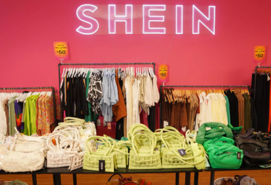 France seeks three-month suspension of Shein website in court hearing