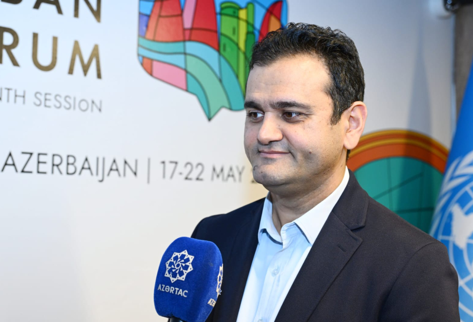 2 500 volontaires devraient participer à la 13e session du Forum urbain mondial