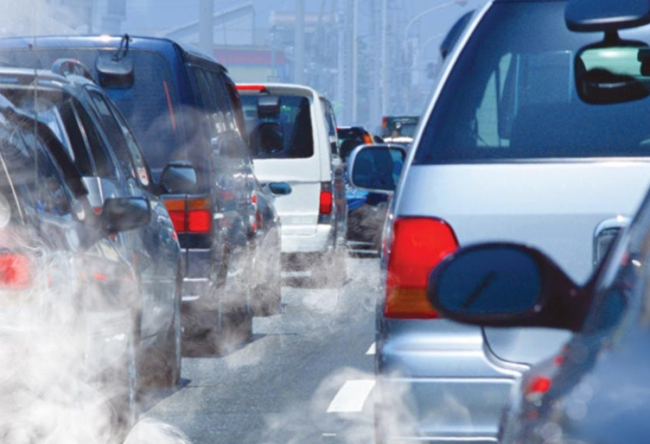 Mobile sources become major contributor to China air pollution: report