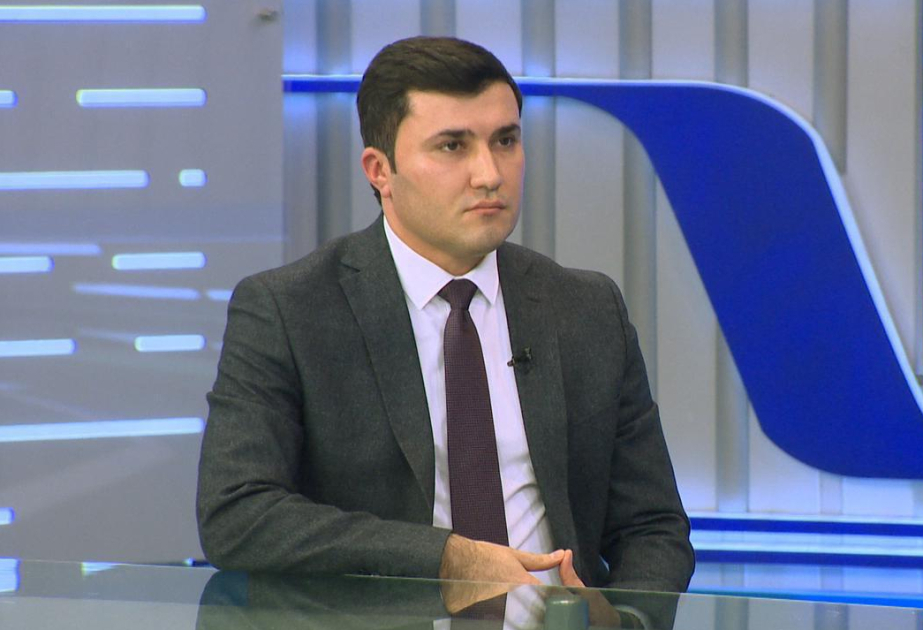 Vergi Məcəlləsinə təklif edilən yeni dəyişikliklər əlverişli vergi mühitinin formalaşmasına xidmət edir -  ŞƏRH