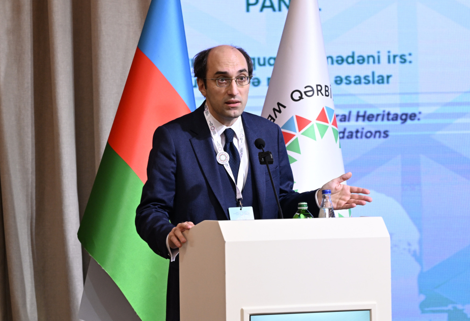 Científico francés: “En el siglo XIX los azerbaiyanos de Ereván y sus alrededores destacaban por su apego a la patria”