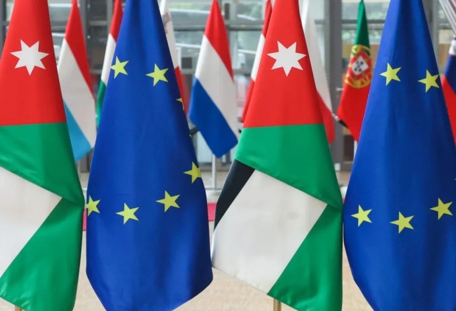 Jordanian-European summit slated for January 2026 in Amman