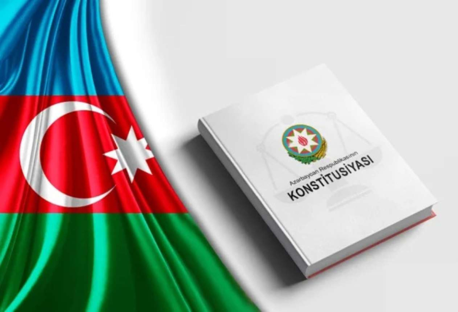 Konstitusiya və suverenlik yalnız dövlətin deyil, həm də medianın üzərinə düşən ortaq məsuliyyətdir