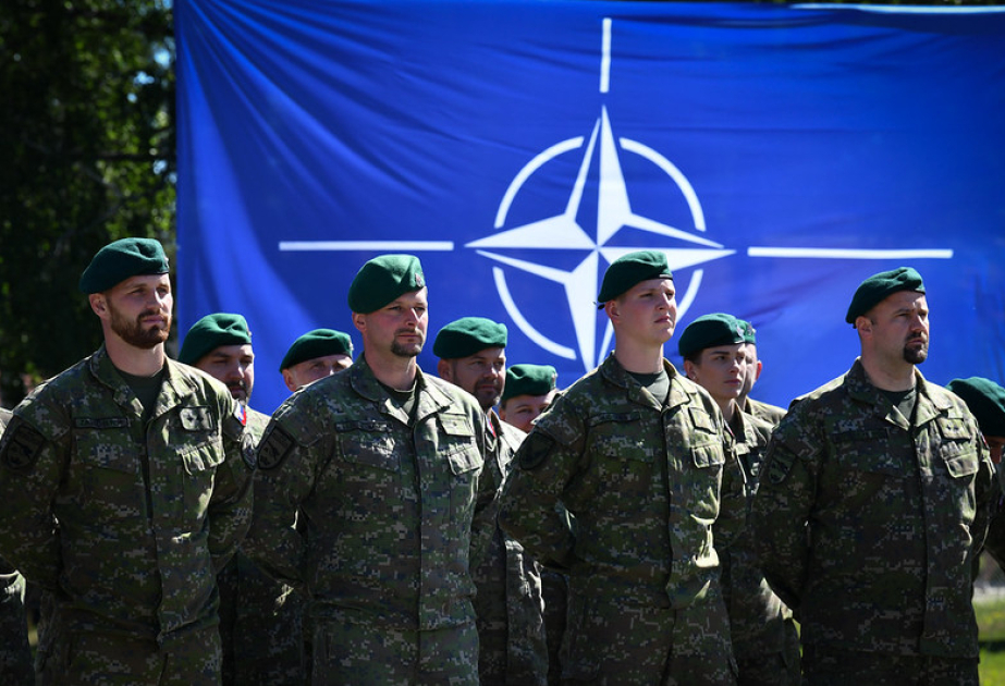 Media: ABŞ 2027-ci ilədək NATO öhdəliklərinin əksəriyyətini Avropaya ötürmək istəyir