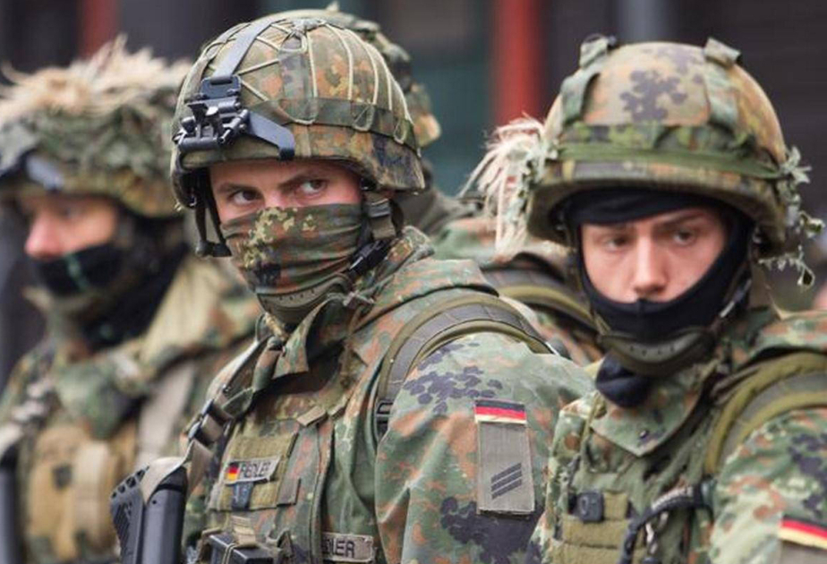 Бундестаг одобрил новый закон о военной службе