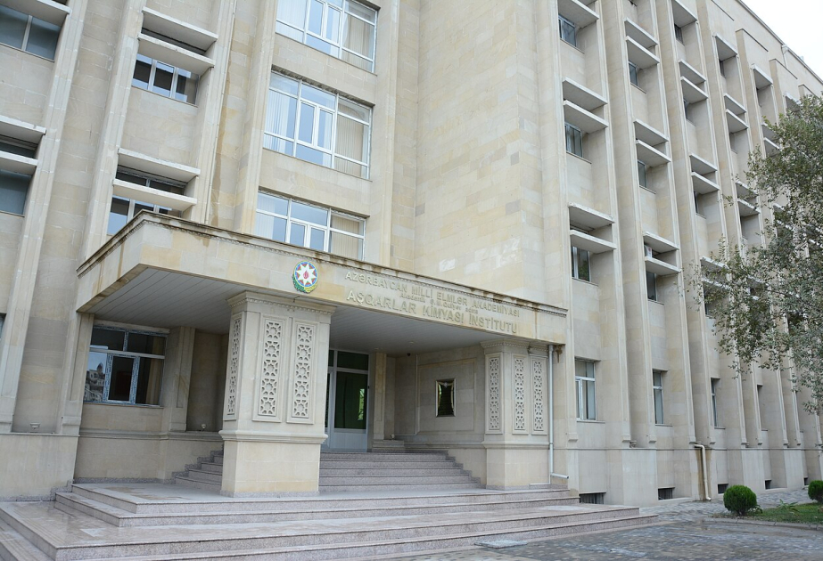 Aşqarlar Kimyası İnstitutu ilə Səudiyyə Ərəbistanın Kral Səid Universiteti birgə tədqiqat qrupu yaradıb