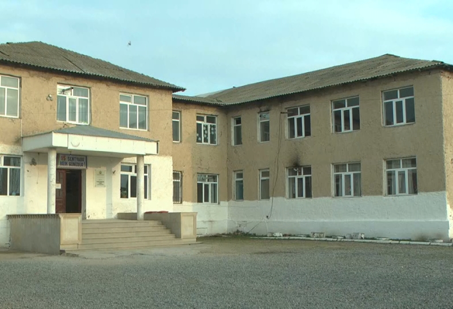 Salyanda tüstüdən zəhərlənənlər xəstəxanadan evə buraxılıb YENİLƏNİB