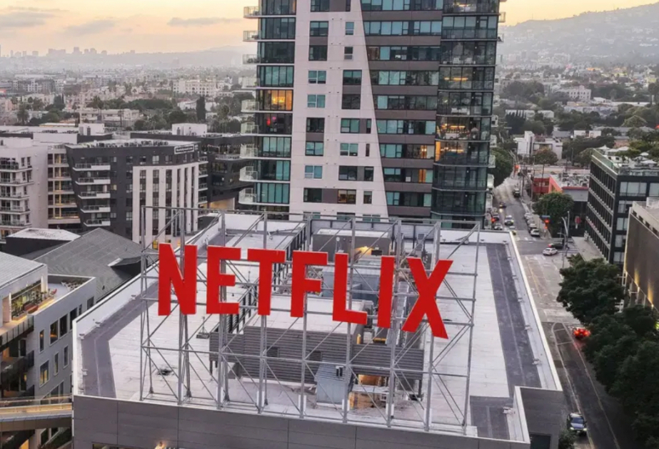 Netflix to buy Warner Bros Discovery's studios, streaming unit for $72 billion