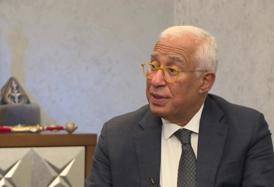 Antonio Costa : L'accord de paix entre l'Azerbaïdjan et l'Arménie ouvre de nouvelles perspectives