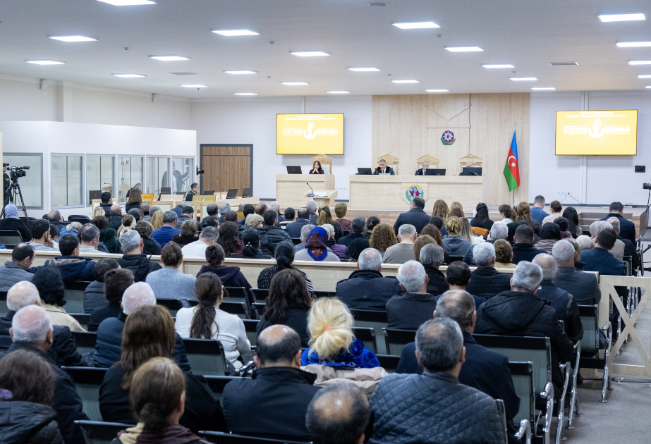 Ruben Vardanyan’s trial continued with announcement of documents VIDEO
