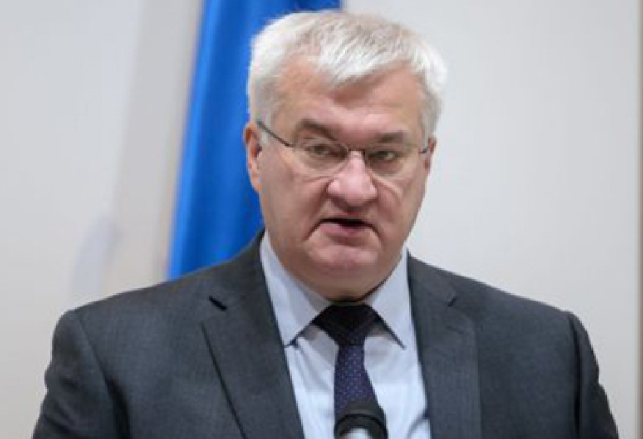 Андрей Сибига: Украина больше не доверяет пустым обещаниям