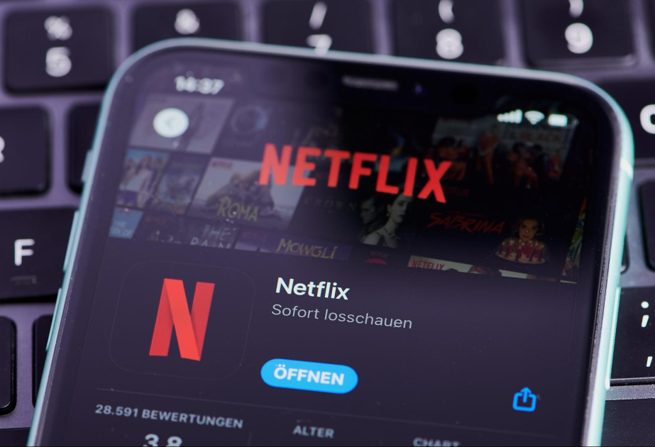 USA: Netflix will für fast 83 Milliarden Dollar Warner Bros. Discovery übernehmen