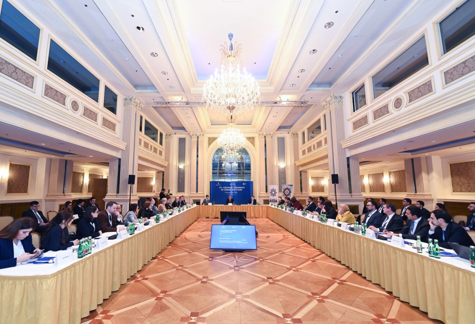Ceyhun Bayramov: Azərbaycanın prioriteti regional inkişafın və sülhün təmin edilməsidir