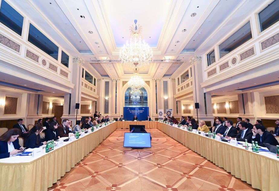 Minister Jeyhun Bayramov: Ensuring regional peace and development is a priority for Azerbaijan