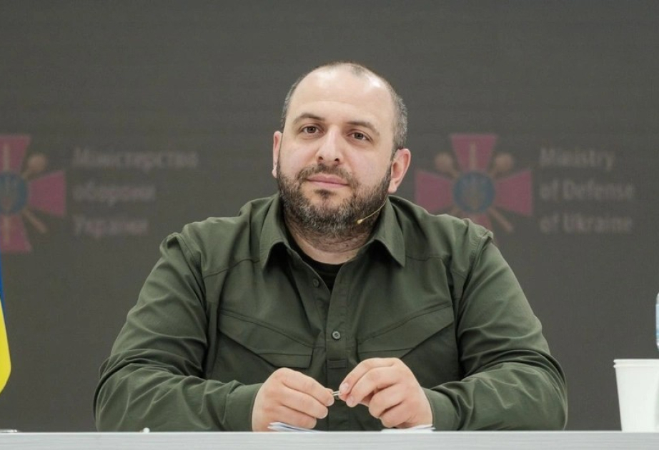 Umerov: Ukrayna və ABŞ nümayəndə heyətləri davamlı sülh üçün zəruri tədbirləri müzakirə ediblər
