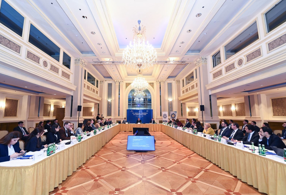 Außenminister Bayramov: Aserbaidschans Priorität ist regionale Entwicklung und Frieden